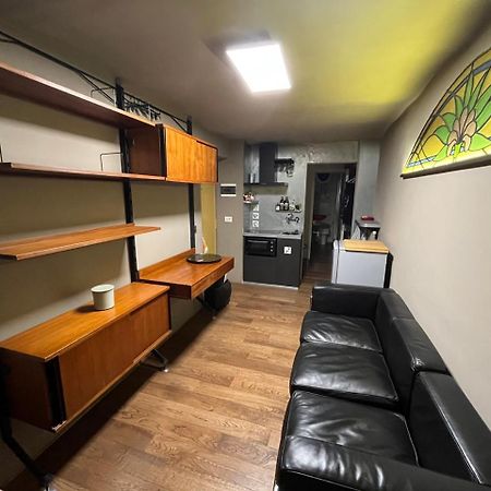 Appartamento Minimal Roma Centro מראה חיצוני תמונה