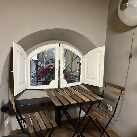 Appartamento Minimal Roma Centro מראה חיצוני תמונה
