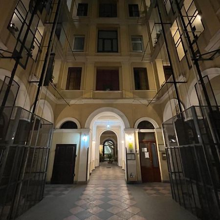 Appartamento Minimal Roma Centro מראה חיצוני תמונה