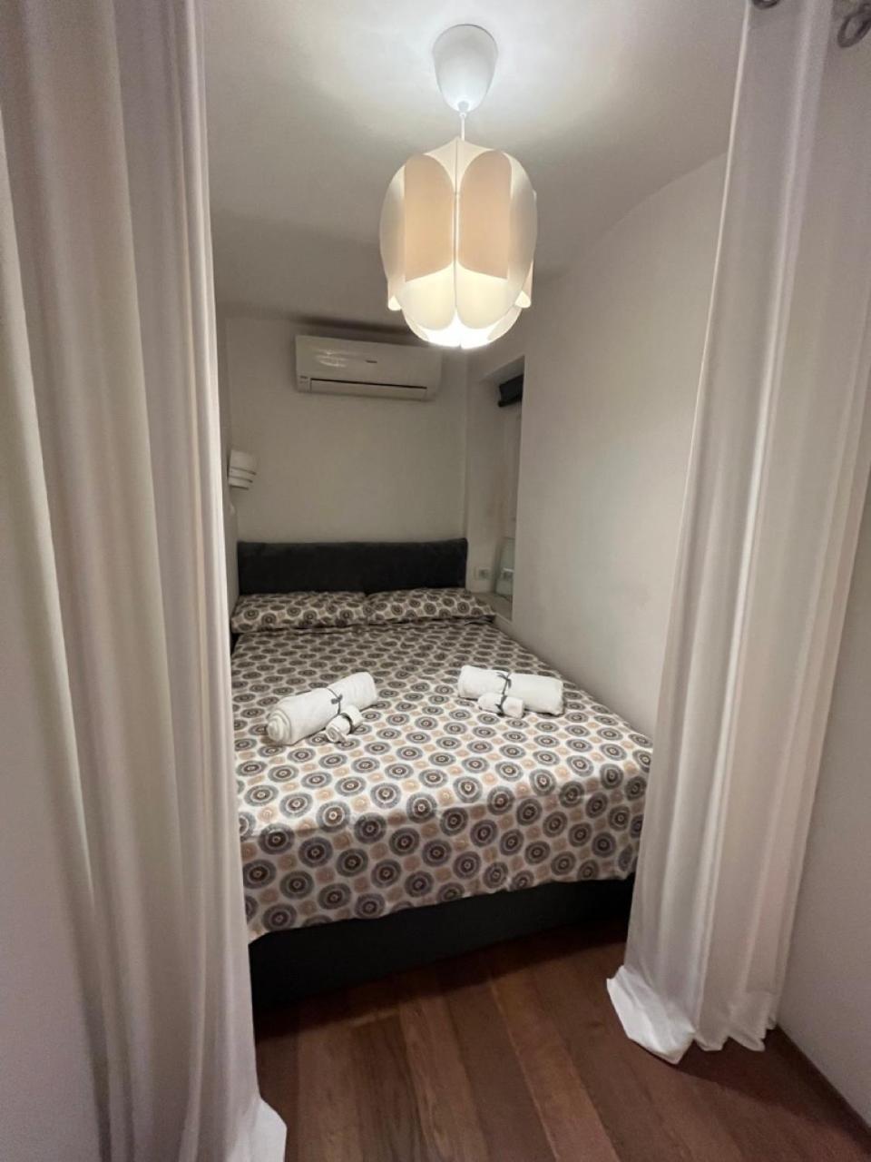 Appartamento Minimal Roma Centro מראה חיצוני תמונה