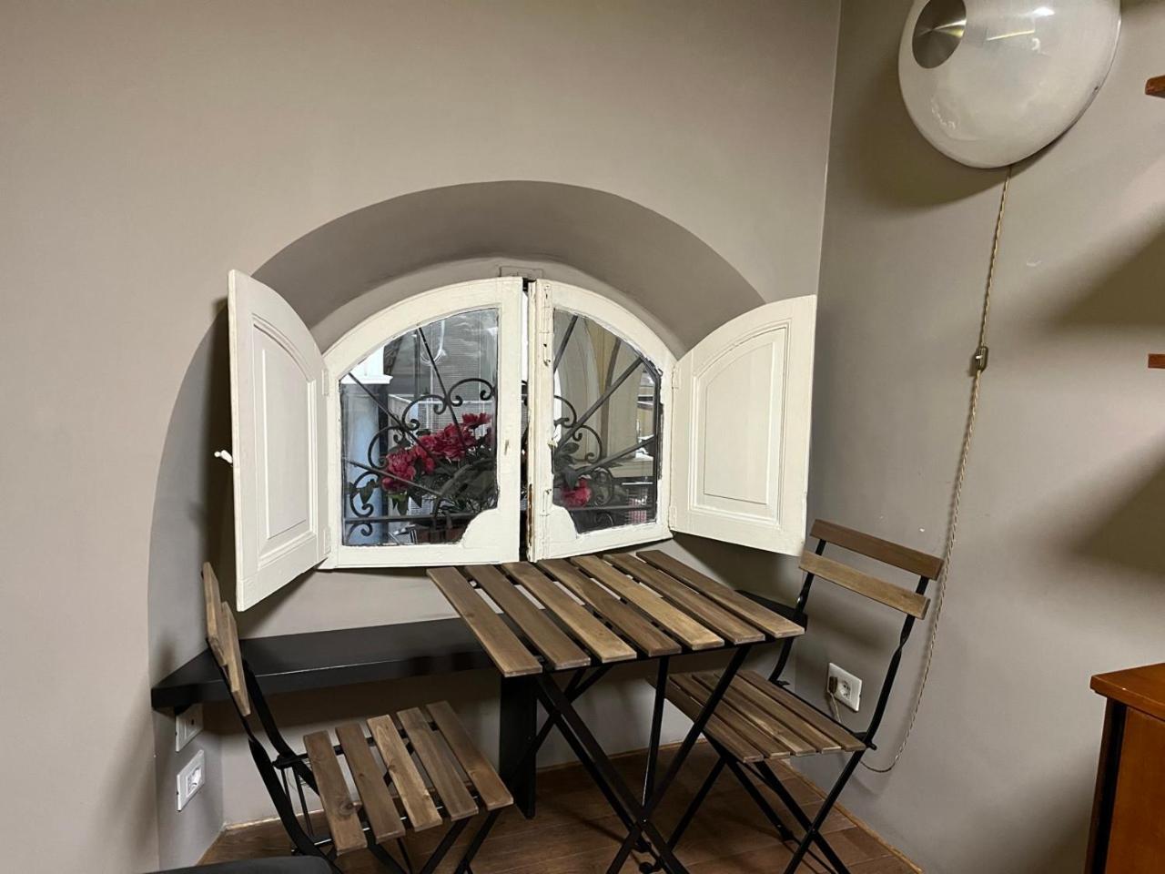 Appartamento Minimal Roma Centro מראה חיצוני תמונה